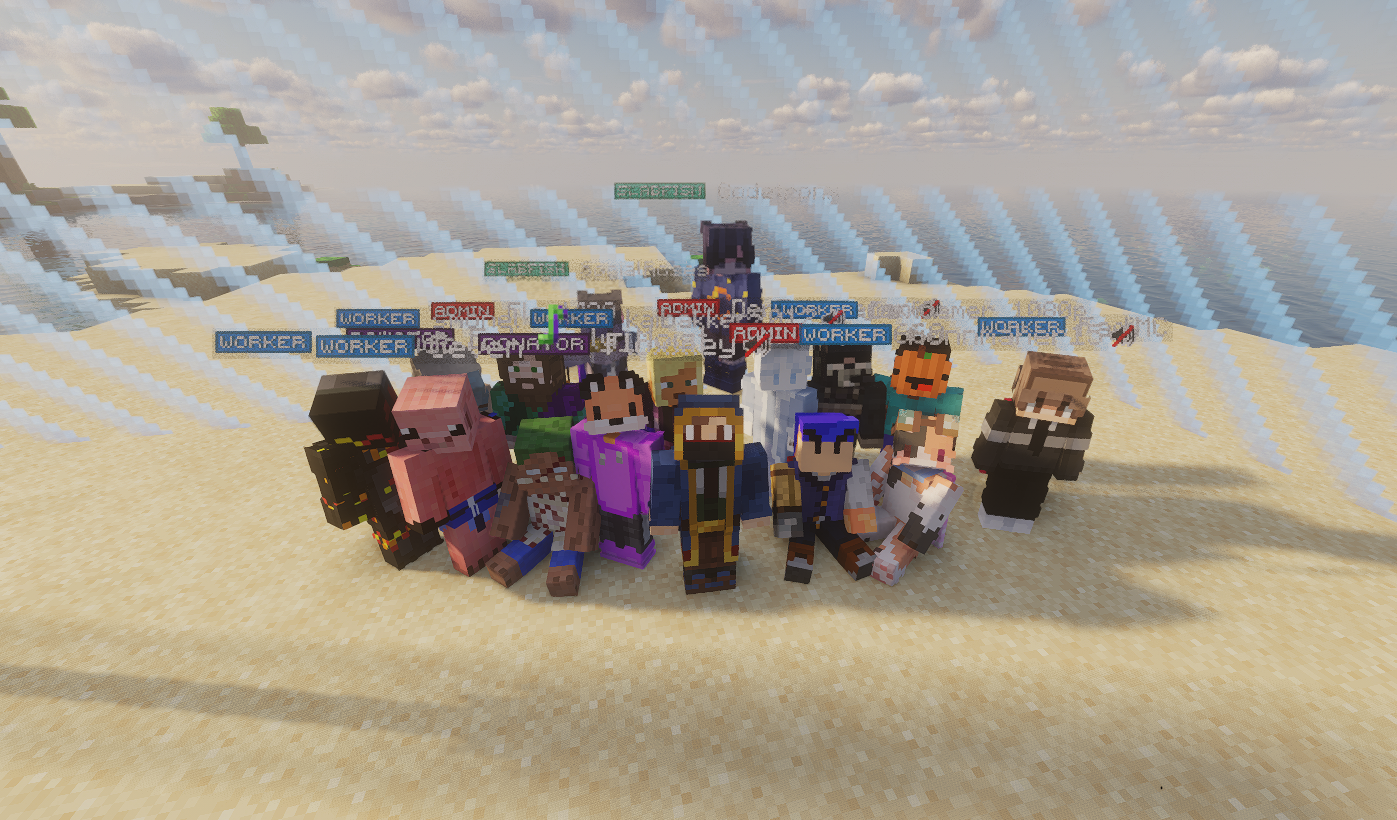 New World Modpack